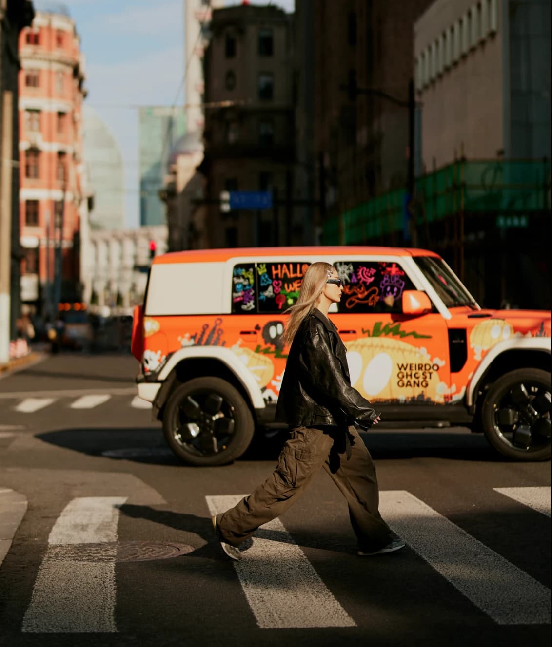 Unique car 2