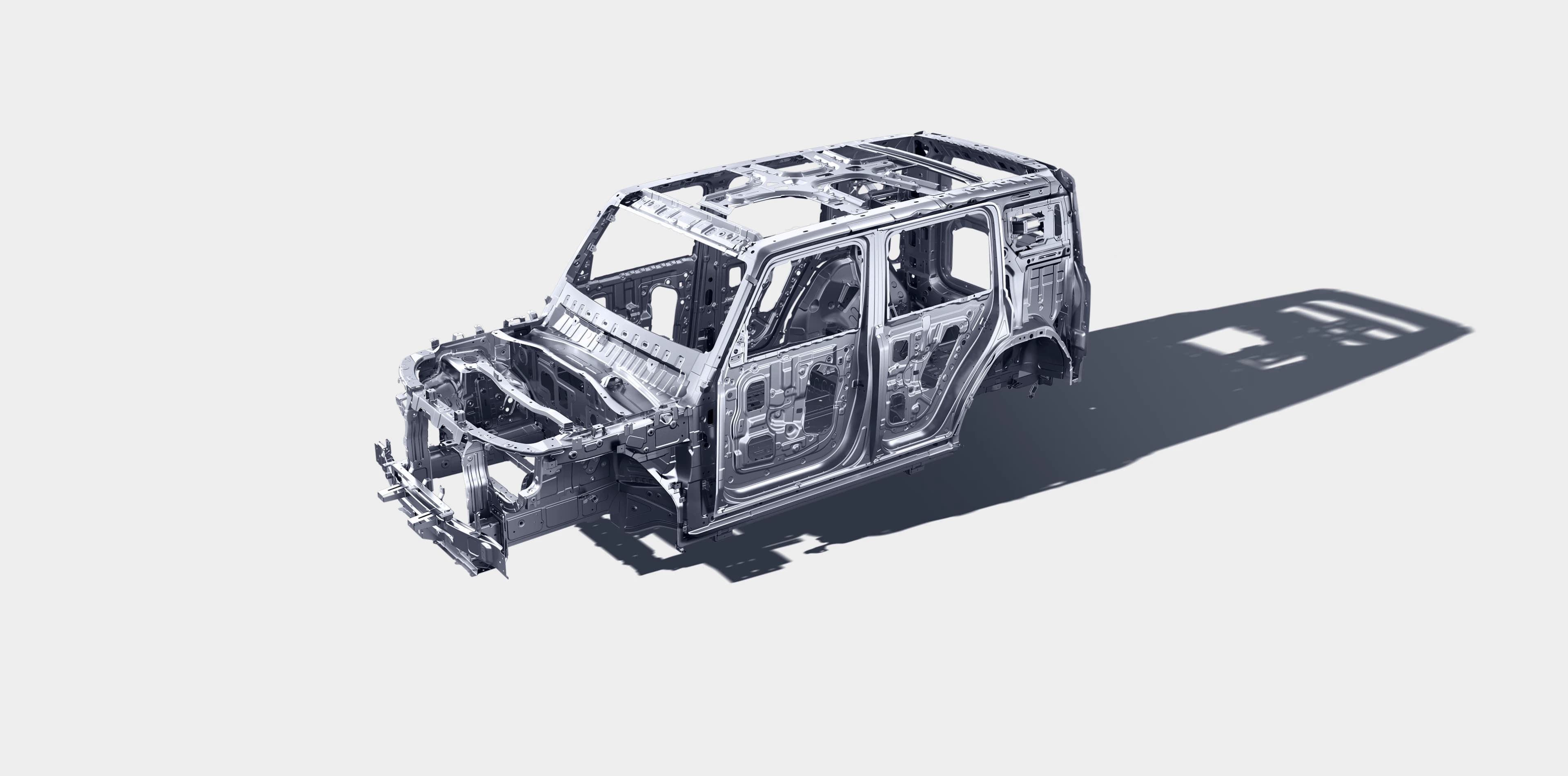 Intelligent and reliable, with excellent performance